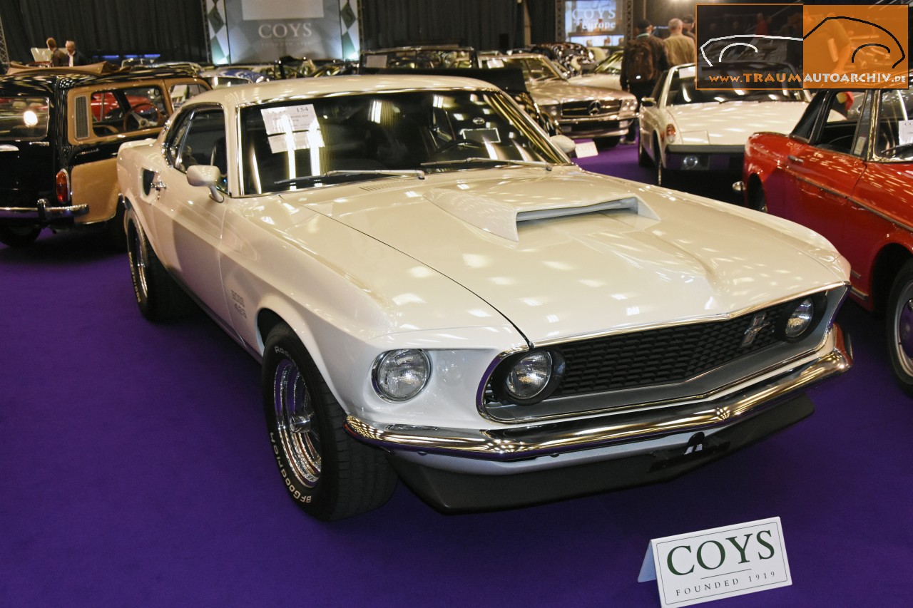 Ford Mustang Boss 429 VIN.9F02Z173034 '1969.jpg 238.2K