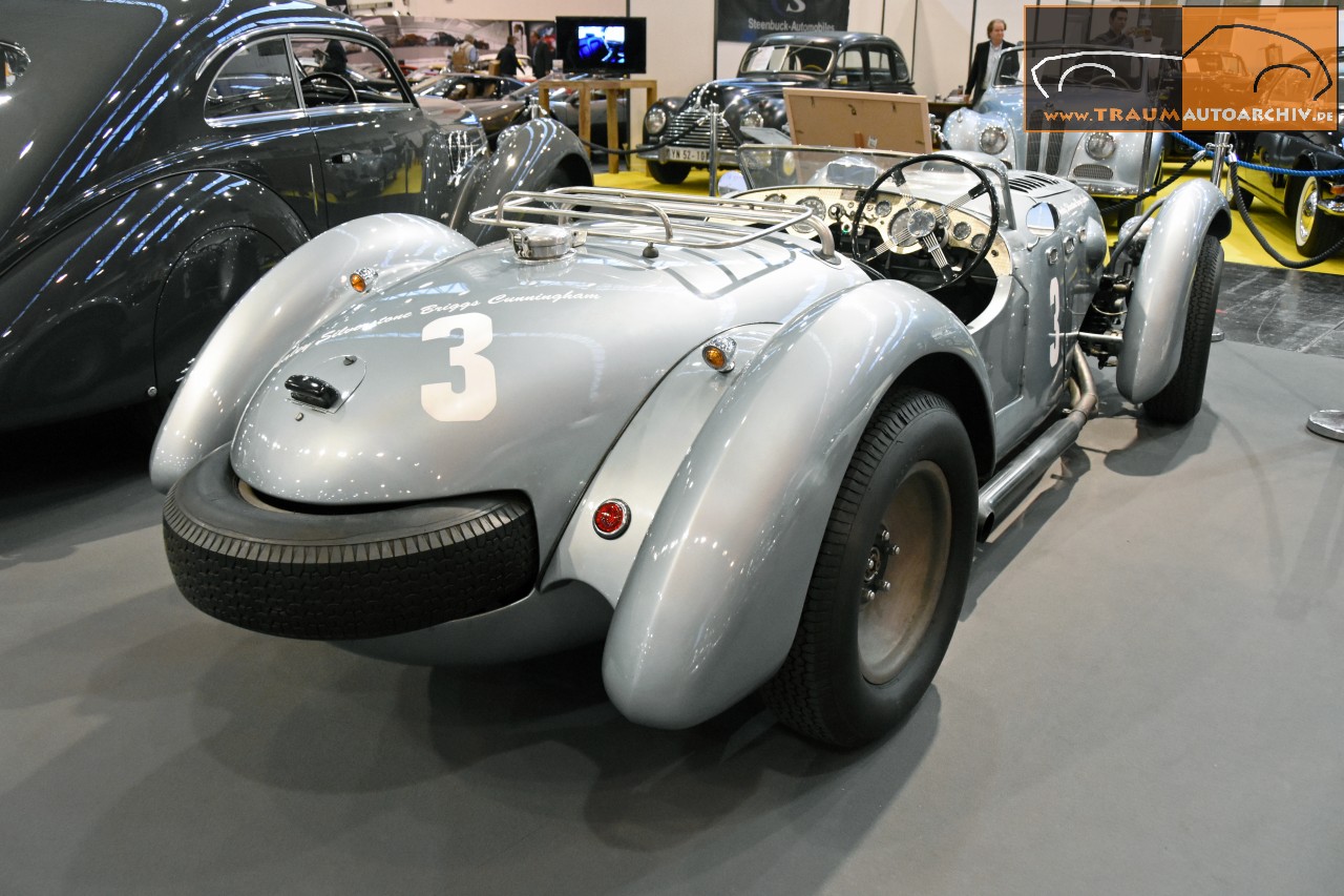 Healey Silverstone Briggs Cunningham Prototype '1949 (2).jpg 246.2K