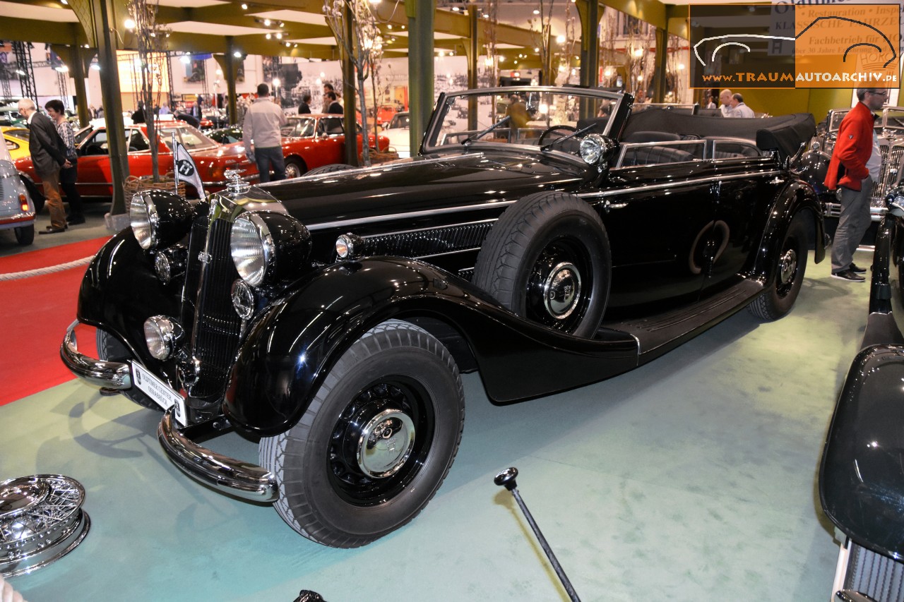 Horch 951 A Pullman-Cabriolet Glaeser '1939.jpg 304.5K