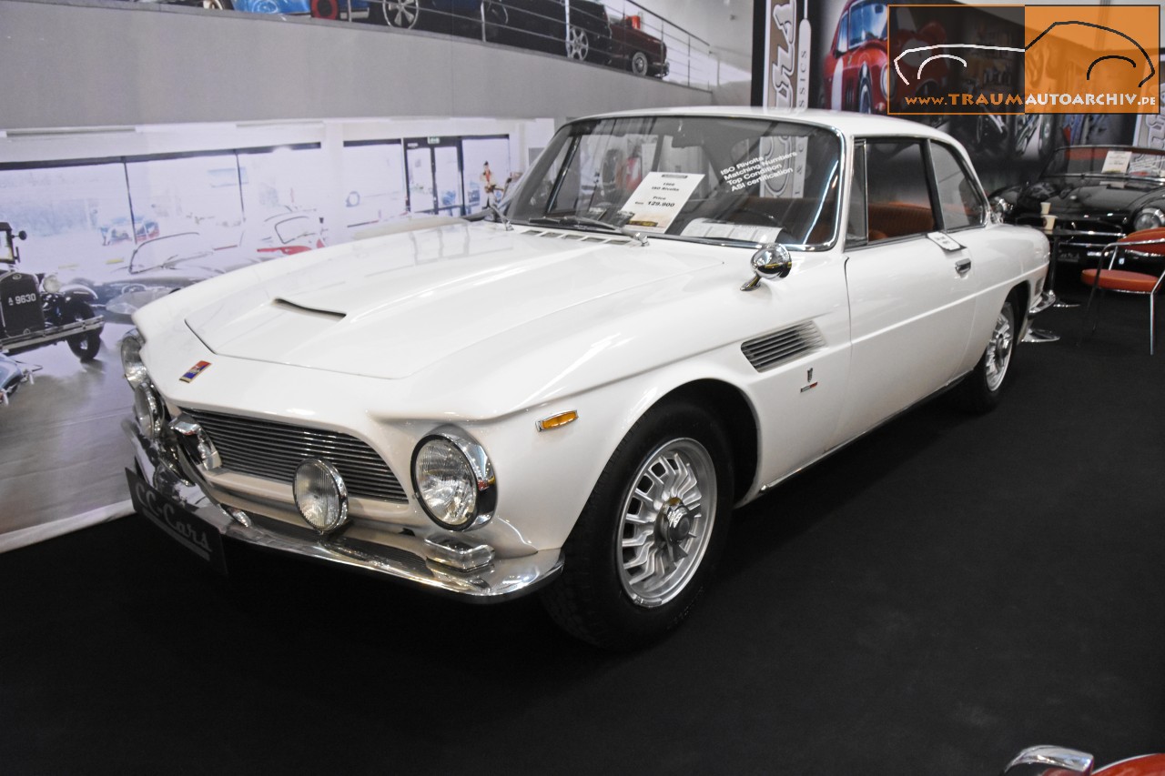 Iso Rivolta '1966.jpg 191.0K