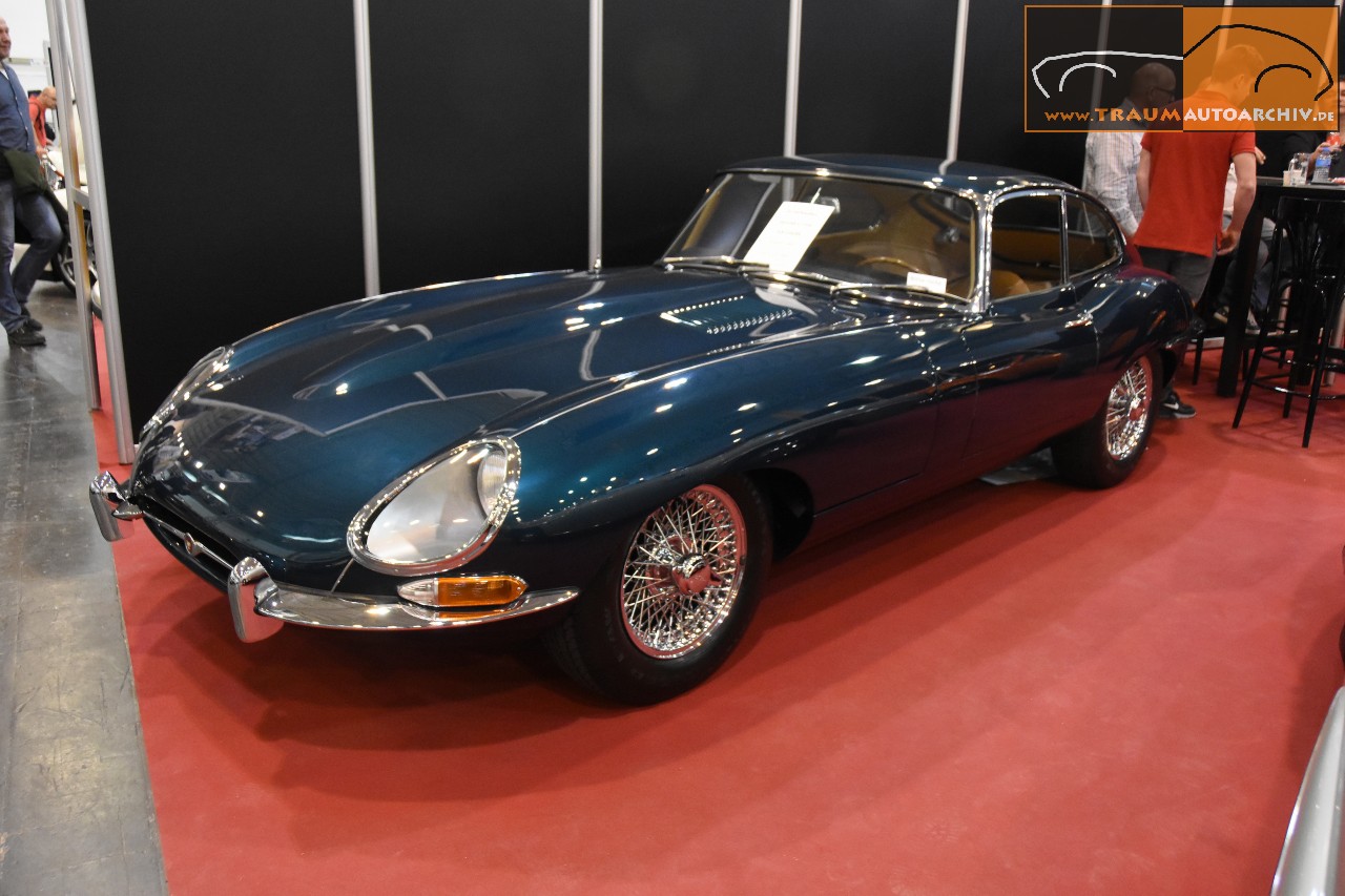 Jaguar E-Type Series I 3.8 Coupe '1962.jpg 207.7K