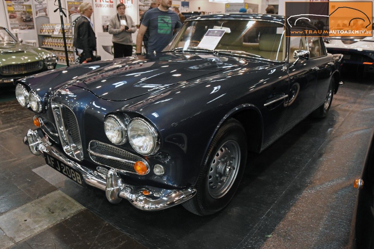 Lagonda Rapide '1964.jpg 277.4K