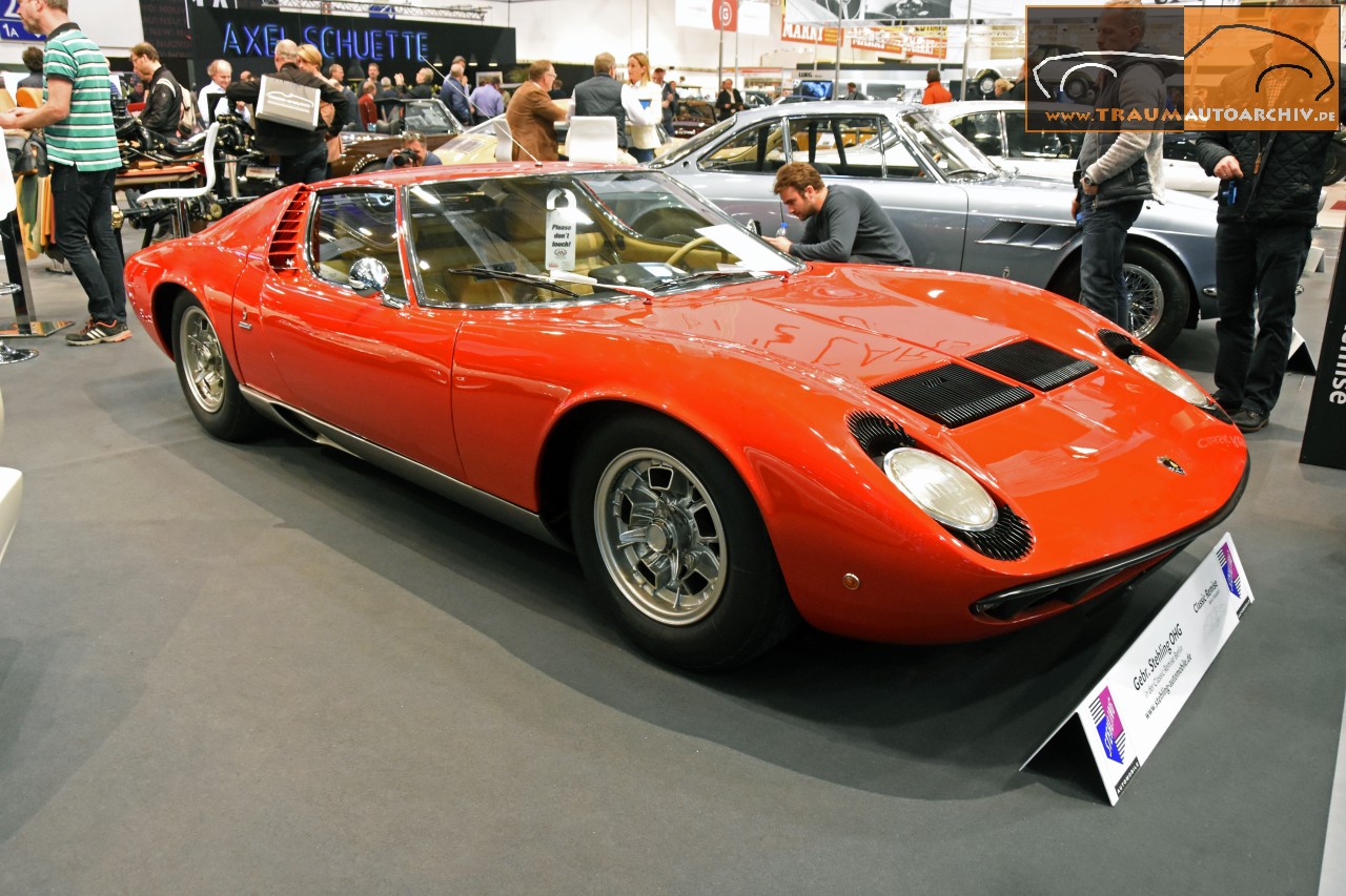 Lamborghini Miura P 400 S '1981.jpg 284.2K