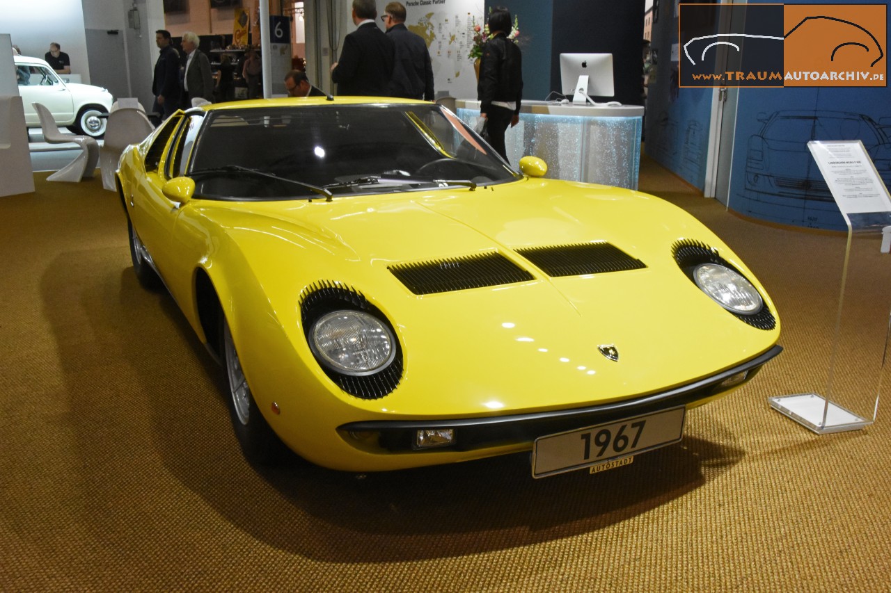 Lamborghini Miura P400 '1967.jpg 271.1K