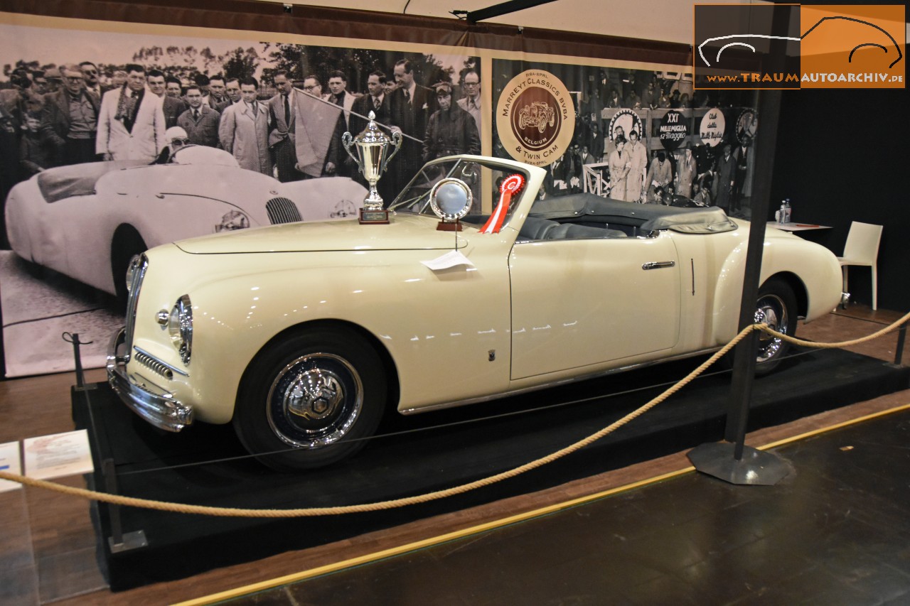 Lancia Aprilia Convertible Farina '1948.jpg 225.6K