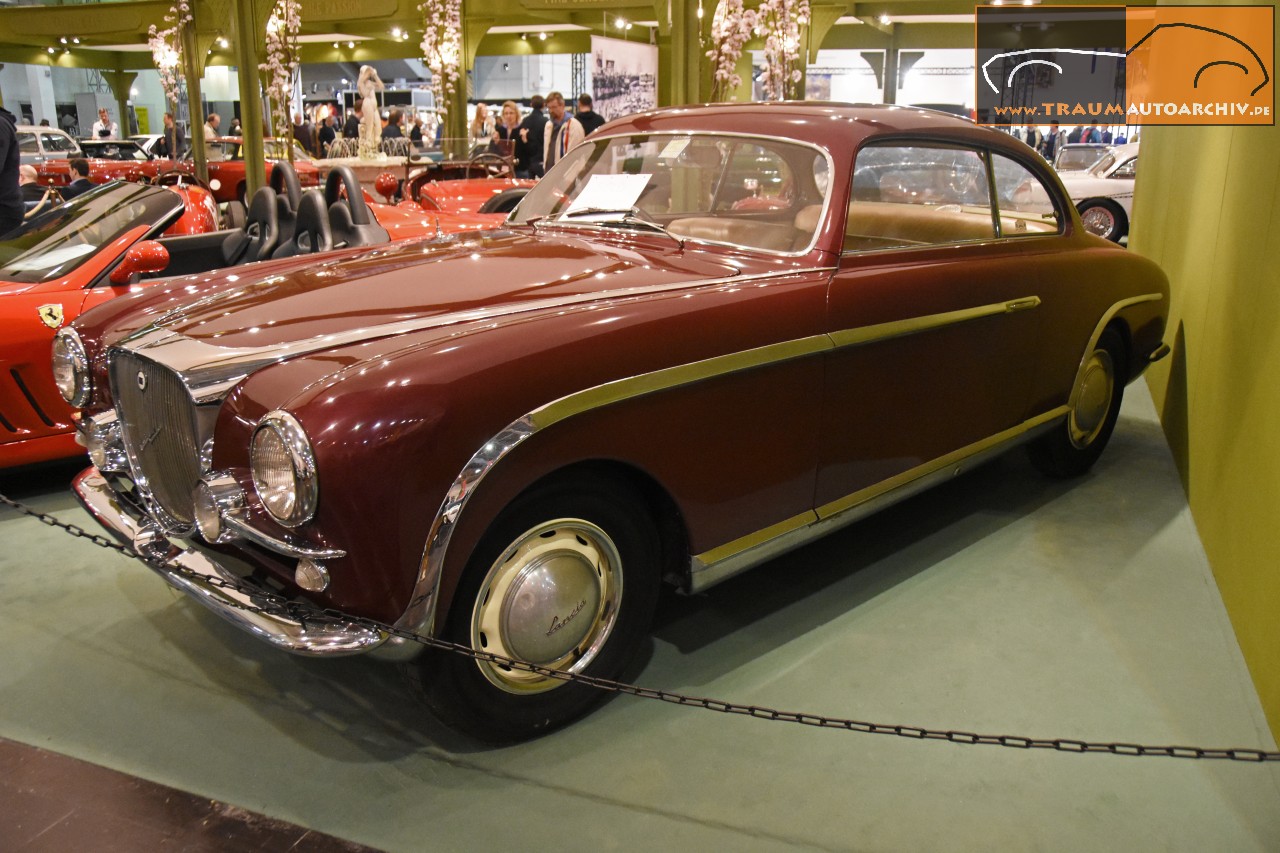 Lancia Aurelia B50 Vignale '1955.jpg 258.8K