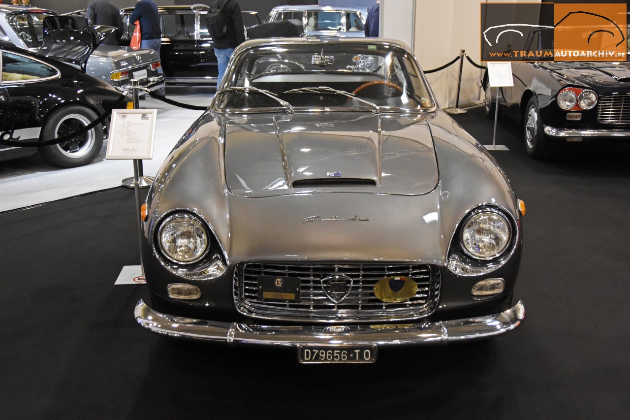 Lancia Flaminia Super Sport 2800 3C '1965.jpg 252.5K