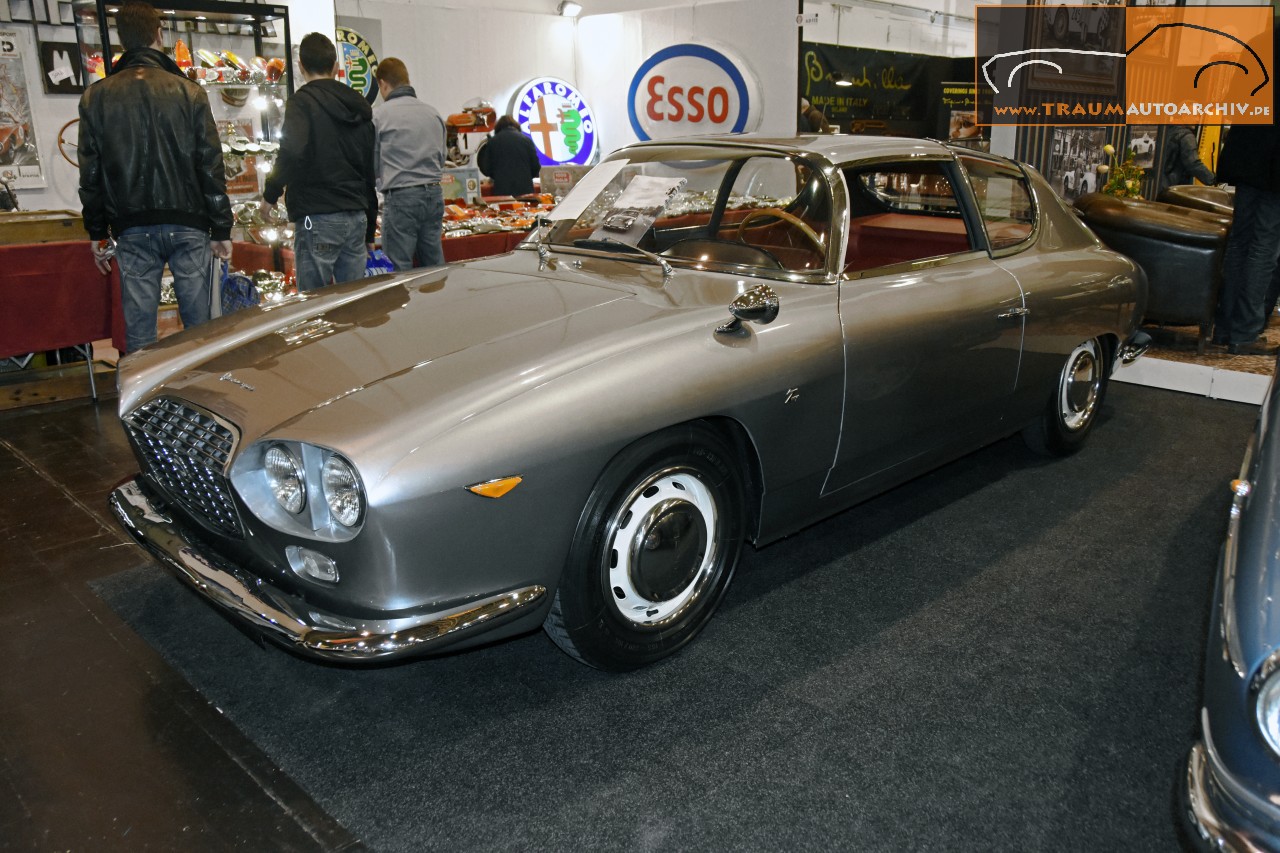 Lancia Flavia Sport Zagato '1963.jpg 287.2K