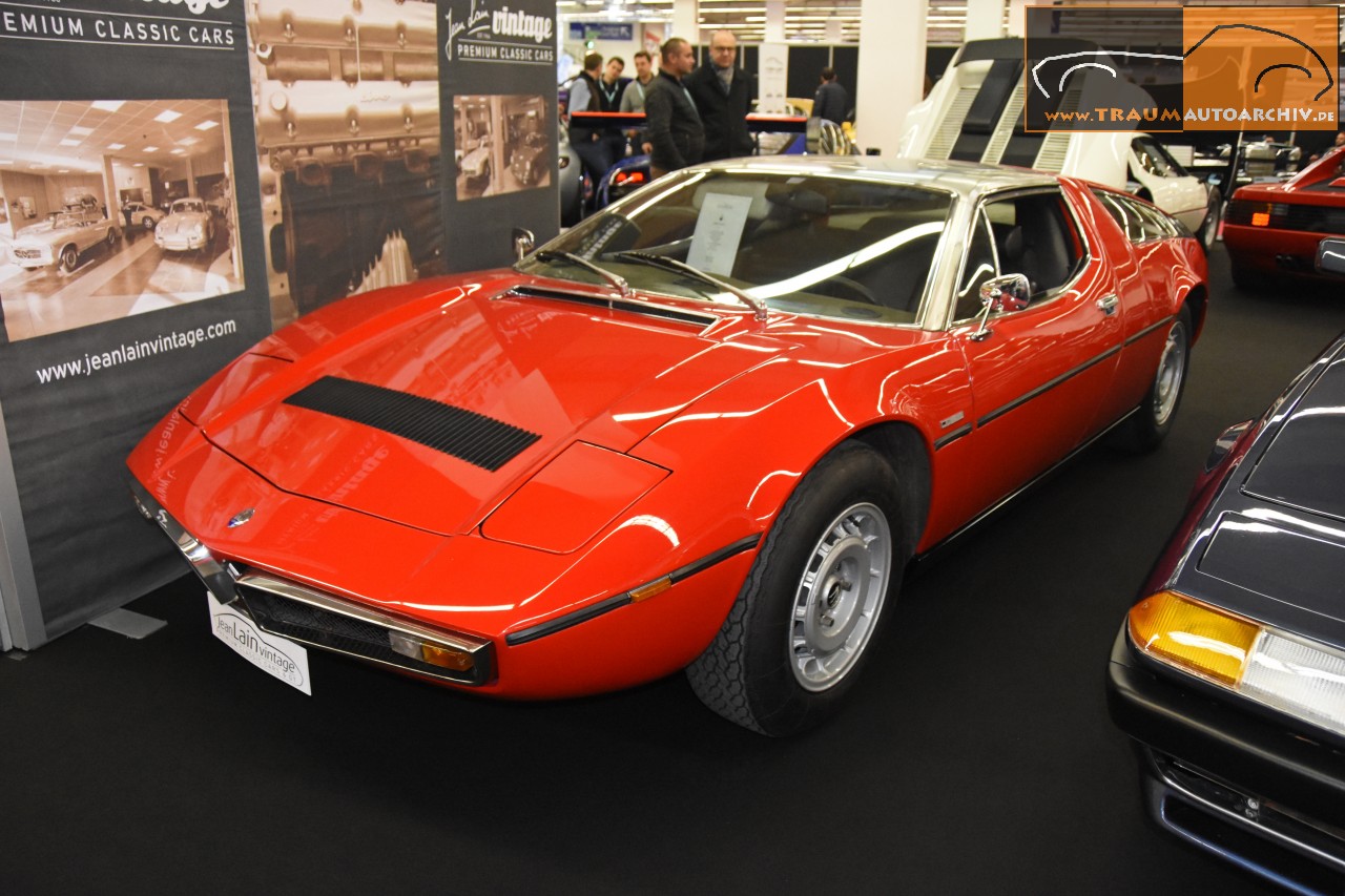 Maserati Bora 4700 VIN.AM-117-288 '1972.jpg 239.8K