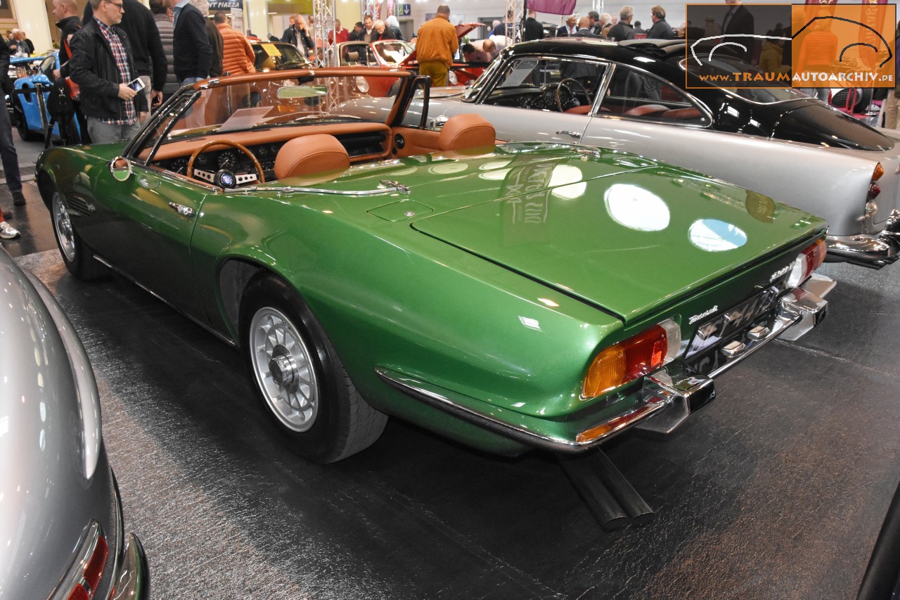 Maserati Ghibli SS Spyder Conversion '1971.jpg 314.4K