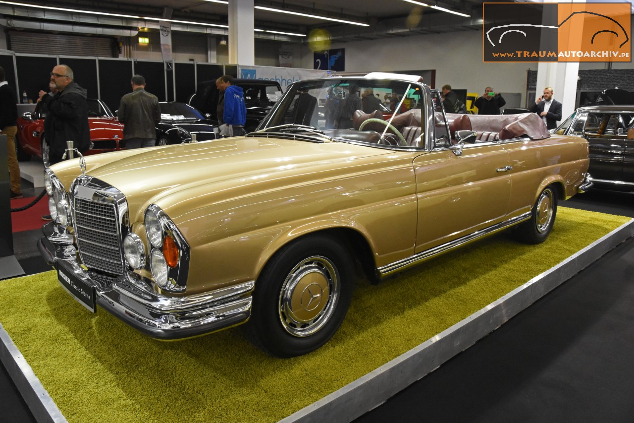 Mercedes-Benz 280 SE 3.5 Cabriolet '1970.jpg 302.0K