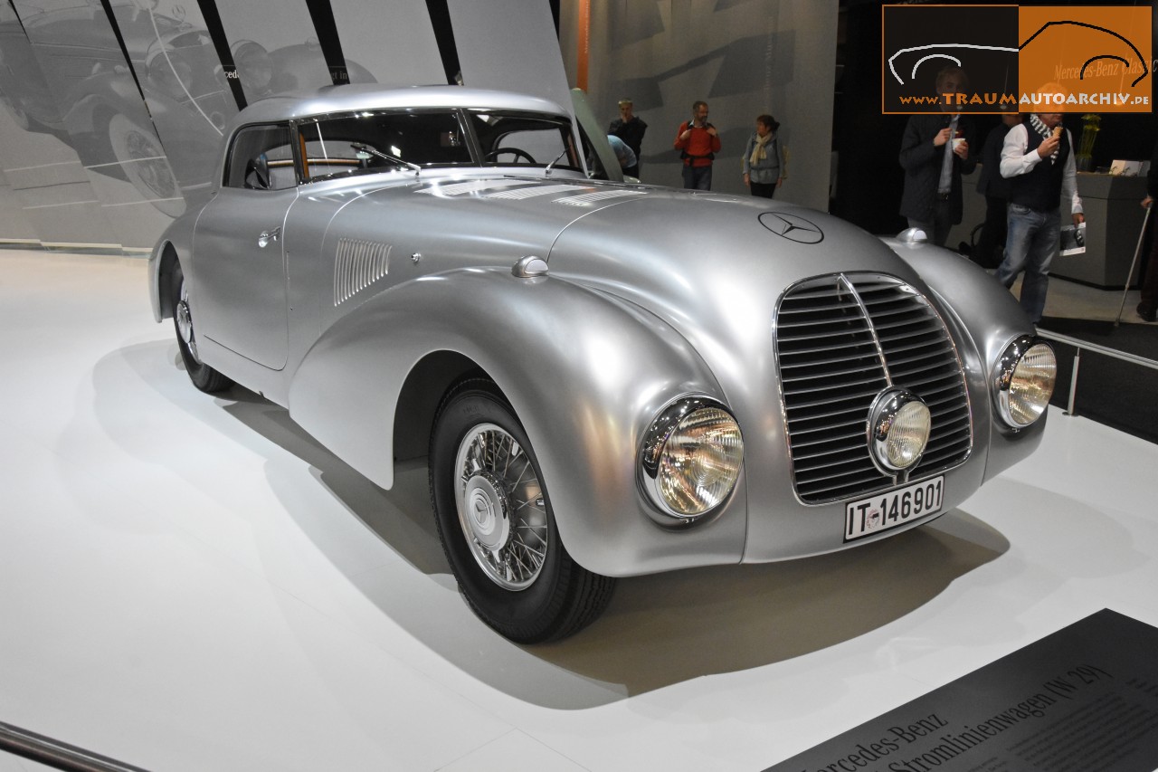 Mercedes-Benz 540 K Stromlinienwagen '1939.jpg 189.7K