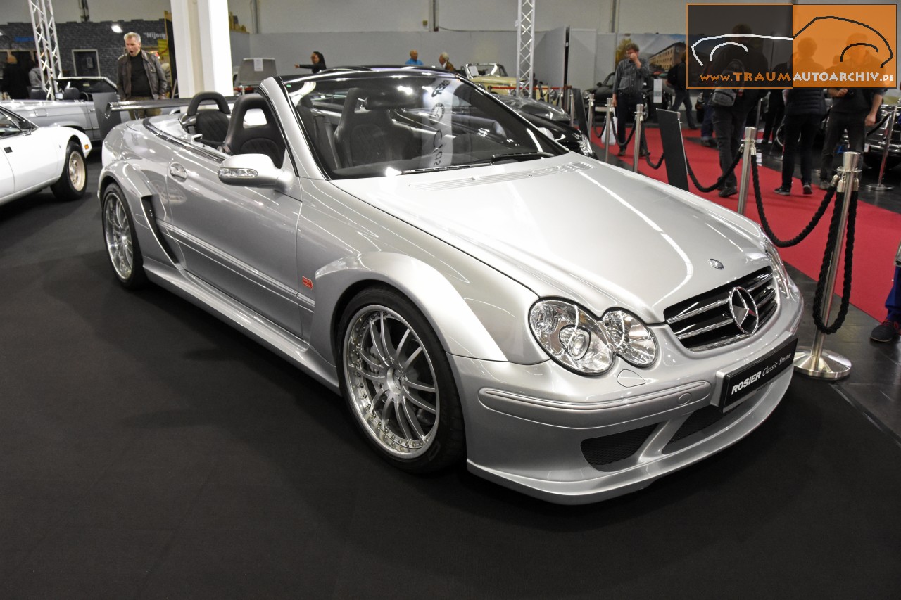 Mercedes-Benz CLK DTM AMG Cabrio '2007.jpg 231.0K