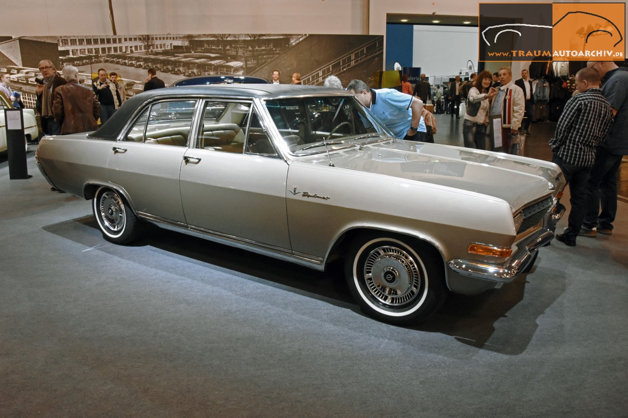 Opel Diplomat A V8 '1966.jpg 261.4K