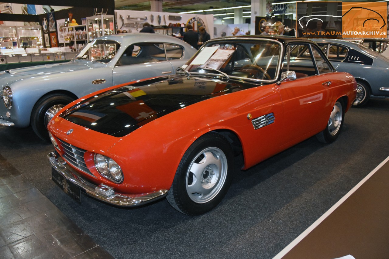 Osca 1600 GT2 '1964.jpg 279.1K