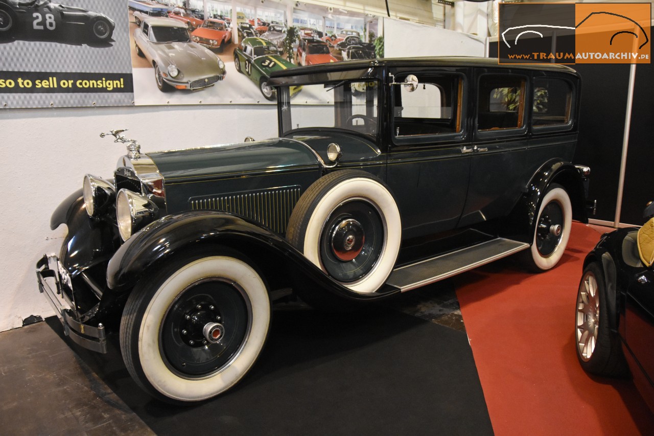 Packard 640 Custom 8 '1928.jpg 238.1K