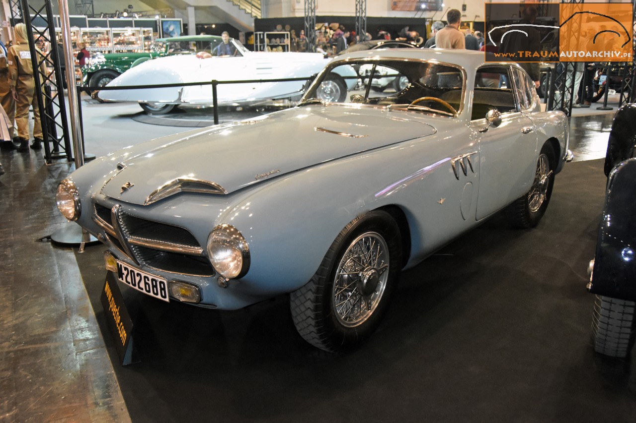 Pegaso Z-102 B Series II Berlinetta Touring VIN.0102-150-0170 '1955.jpg 261.6K