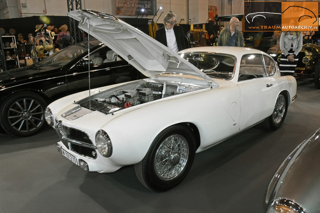 Pegaso Z-102 Coupe Touring VIN.0102-150-0153 '1954.jpg 247.3K