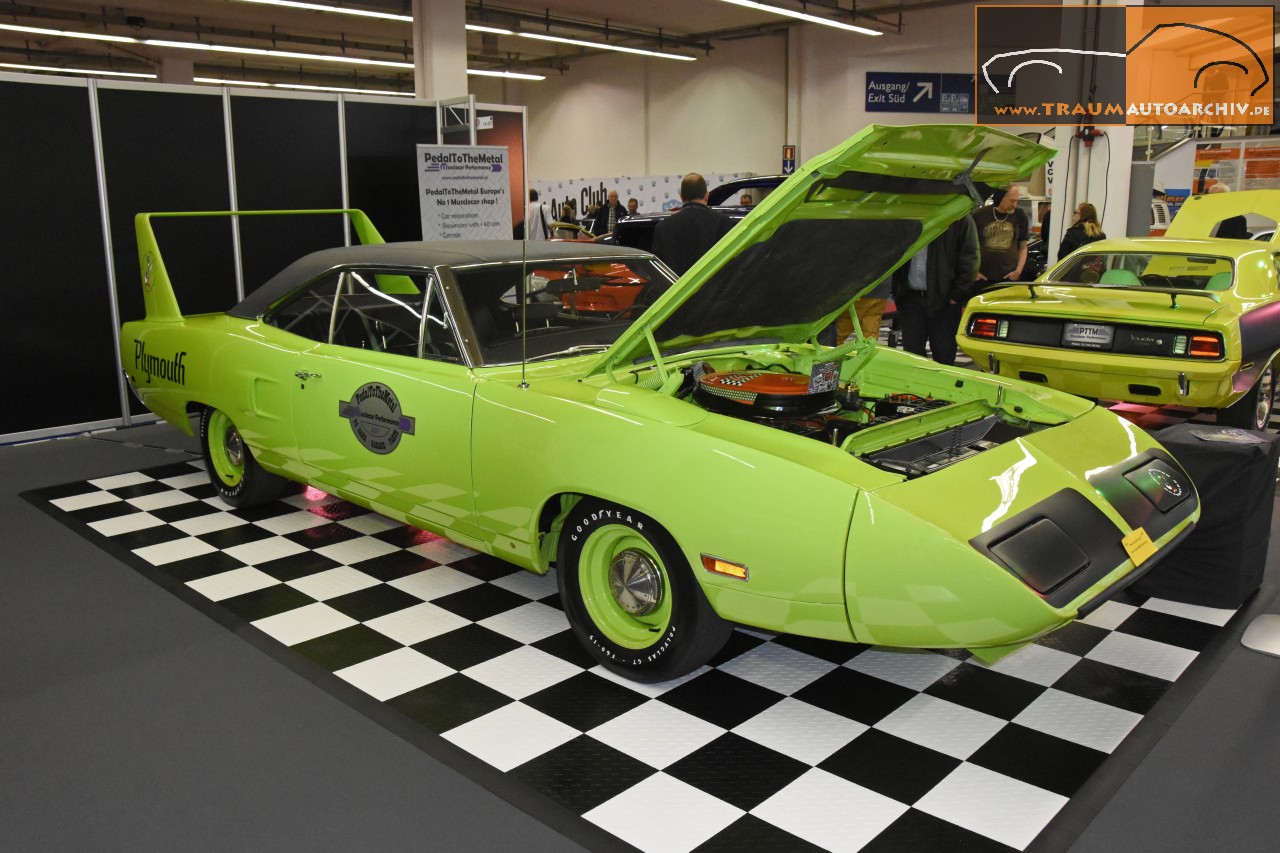 Plymouth Superbird '1970.jpg 258.1K