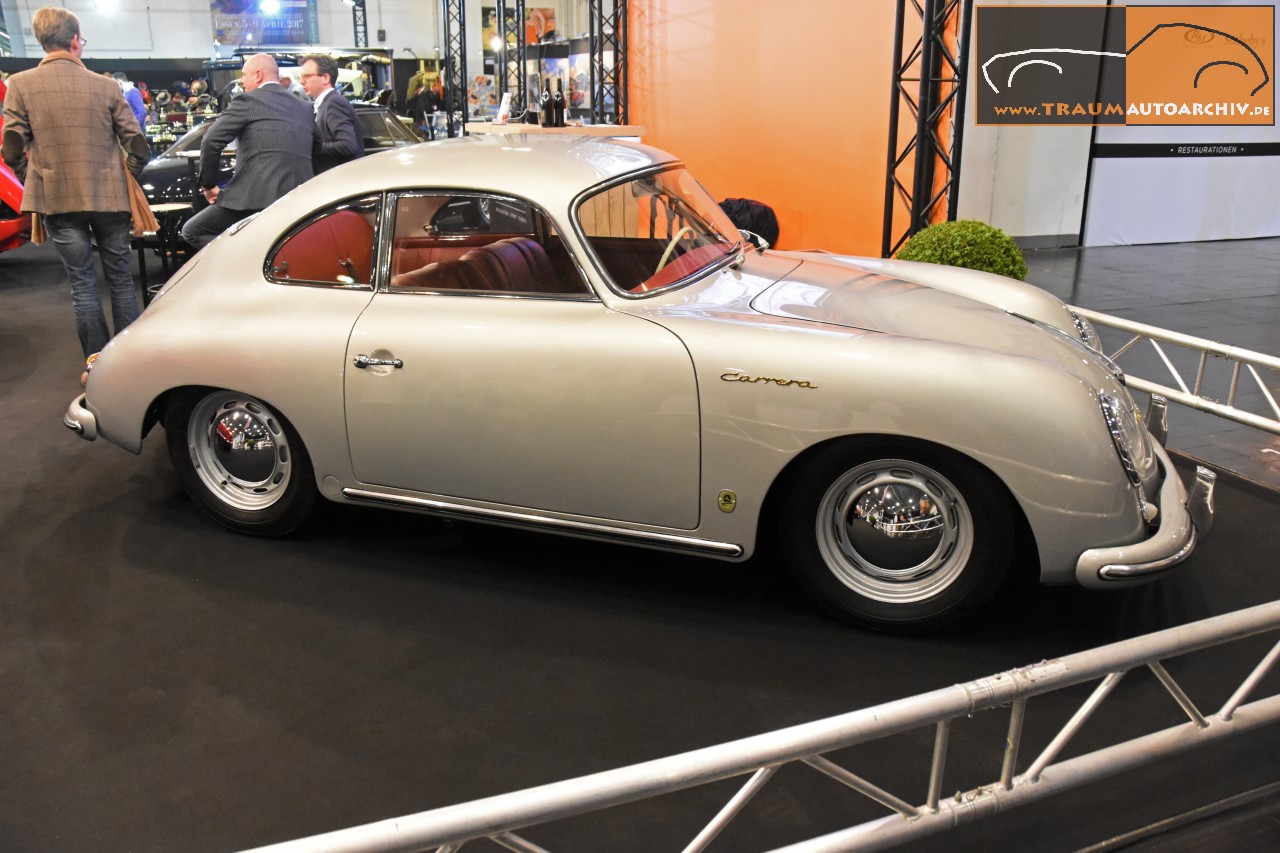 Porsche 356 A Carrera 1500 GS '1957.jpg 224.5K