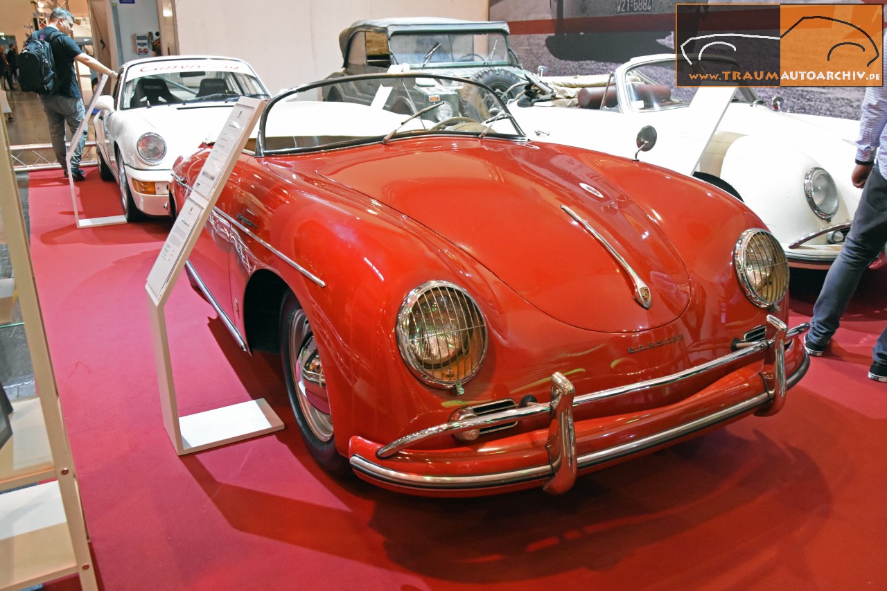 Porsche 356 A Speedster '1957.jpg 256.6K