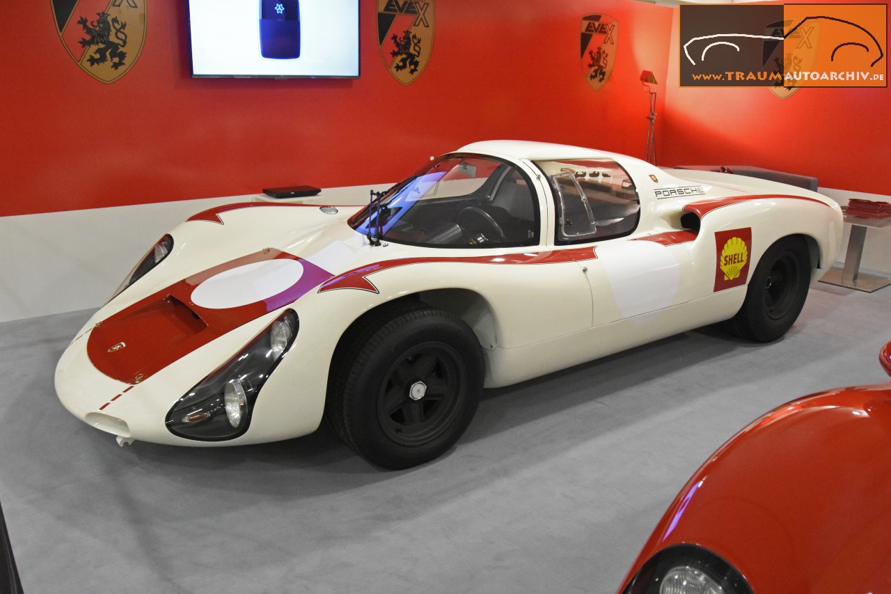 Porsche 910-6 Daytona '1967.jpg 189.1K