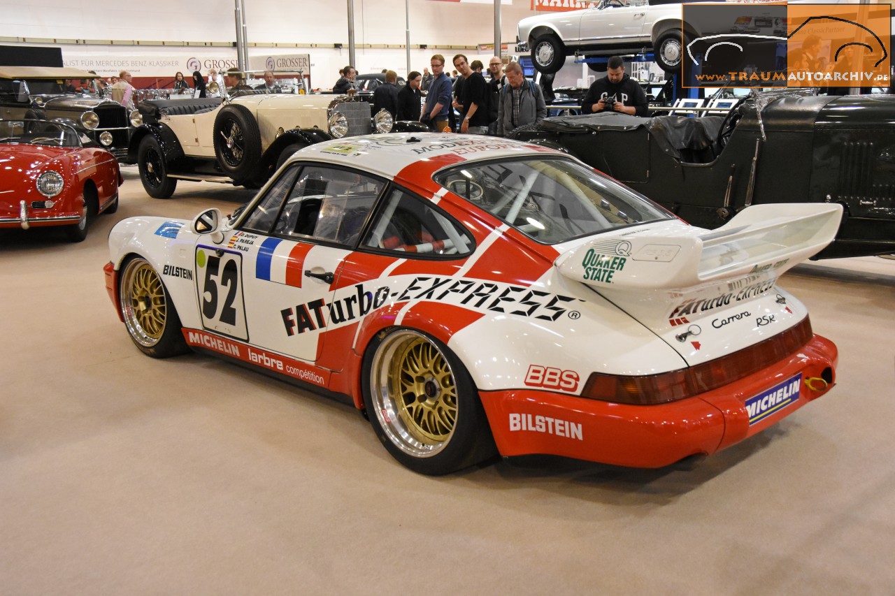 Porsche 911-964 RSR 3.8 '1993.jpg 272.8K