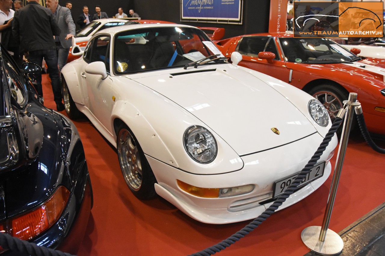 Porsche 911-993 GT 2 Evolution '1998.jpg 256.7K