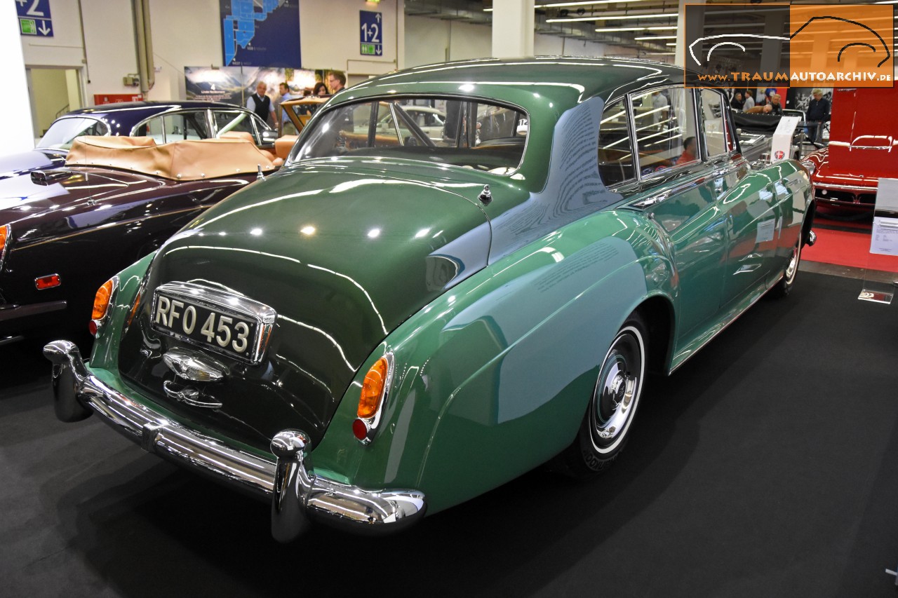 Rolls-Royce Silver Cloud II LWB Special Saloon '1961.jpg 255.8K