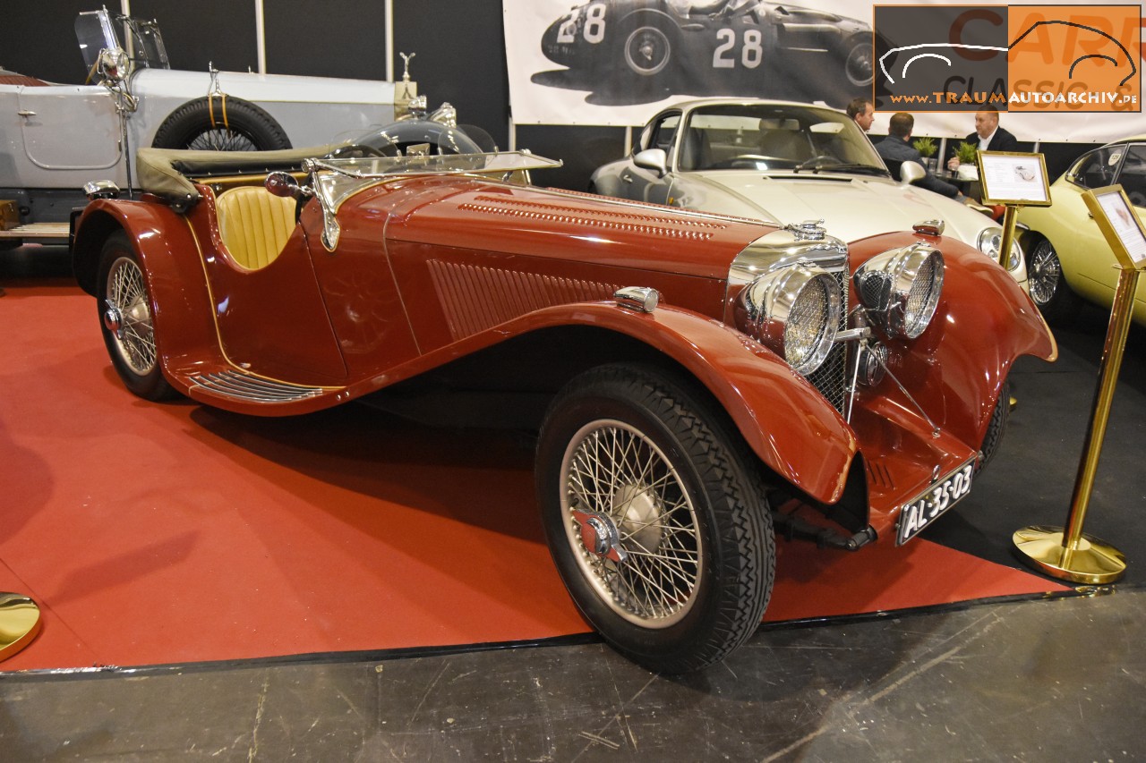 SS Jaguar 100 Roadster 3.5 VIN.10985 '1936.jpg 266.4K