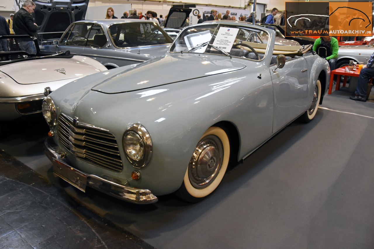 Simca 8 Sport Cabriolet '1950.jpg 229.6K