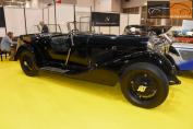 Hier klicken, um das Foto des Bentley 4-6.5-Litre Dual Cowl Tourer REG.GW430 '1931.jpg 219.0K, zu vergrern