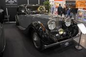 Hier klicken, um das Foto des Bentley 4.25-Litre Aerofoil Coupe Gurney Nutting VIN.B90KT '1937.jpg 257.8K, zu vergrern