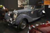 Hier klicken, um das Foto des Bentley 4.25-Litre Drophead Coupe VIN.B155XX '1936.jpg 236.7K, zu vergrern