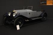 Hier klicken, um das Foto des Bentley 4.5-Litre Open Tourer Vanden Plas REG.UV7018 '1929.jpg 137.8K, zu vergrern