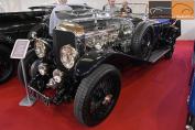 Hier klicken, um das Foto des Bentley 6.5-Litre Tourer Vanden Plas-Replica REG.RX6180 '1930.jpg 273.5K, zu vergrern