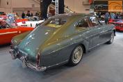 Hier klicken, um das Foto des Bentley S1 Continental Fastback VIN.BO92AP '1956.jpg 249.6K, zu vergrern