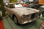 Hier klicken, um das Foto des Facel Vega FV3B Trintignant '1958.jpg 249.1K, zu vergrern