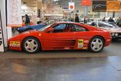 Hier klicken, um das Foto des Ferrari 348 GTS Challenge VIN.ZFFKA36B000094927 '1992.jpg 281.3K, zu vergrern