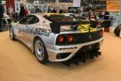 Hier klicken, um das Foto des Ferrari 360 GT VIN.F131GT-2028 '2002.jpg 239.6K, zu vergrern