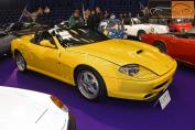 Hier klicken, um das Foto des Ferrari 550 Barchetta VIN.63594 '2001.jpg 228.5K, zu vergrern