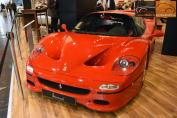 Hier klicken, um das Foto des Ferrari F50 '1996.jpg 256.0K, zu vergrern