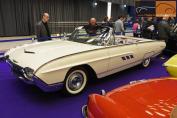 Hier klicken, um das Foto des Ford Thunderbird Convertible 6.4-Litre '1963.jpg 225.7K, zu vergrern