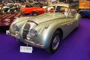 Hier klicken, um das Foto des Jaguar XK 120 Fixed Head Coupe VIN.680421 '1953.jpg 268.1K, zu vergrern