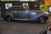 Hier klicken, um das Foto des Lagonda V12 Drophead Coupe Maltby's Motor Works and Garage '1939.jpg 263.9K, zu vergrern