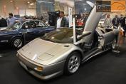 Hier klicken, um das Foto des Lamborghini Diablo VT Roadster '1997.jpg 246.1K, zu vergrern