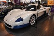 Hier klicken, um das Foto des Maserati MC12 '2005.jpg 269.7K, zu vergrern