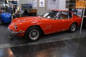 Hier klicken, um das Foto des Maserati Mistral 4000 VIN.AM-109A1-1668 '1968.jpg 243.0K, zu vergrern