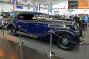 Hier klicken, um das Foto des Maybach SW 38 Spezial-Cabriolet Petera und Soehne VIN.2240 '1939 (1).jpg 283.0K, zu vergrern