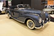 Hier klicken, um das Foto des Mercedes-Benz 300 SC Cabriolet '1956.jpg 219.4K, zu vergrern